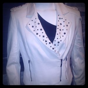 Bebe motor Jacket